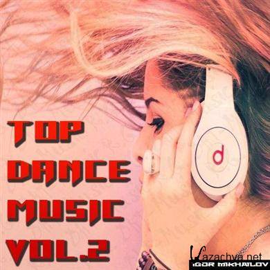 VA - Top Dance Music Vol.2 (2012).MP3