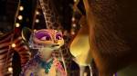  3 / Madagascar 3: Europe's Most Wanted ( 2012) BDRip (AVC)