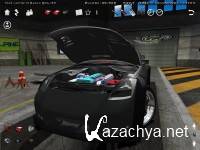 Street Legal Recing Redline ( 2011 Cloud V1.0.0) (2011/ENG/Beta)