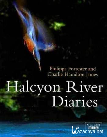   :  -  / Halcyon River Diaries: Autumn to Winter (2010) SATRip