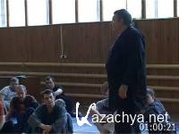 ������� �����. ����� 1,2 (2008) DVDRip