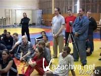 ������� �����. ����� 1,2 (2008) DVDRip