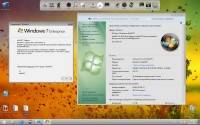 Windows 7x86 Enterprise & Ultimate UralSOFT 10.3.12
