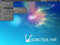 Xubuntu 12.04.1 OEM ( 2012) [i386 + amd64] (2xDVD)