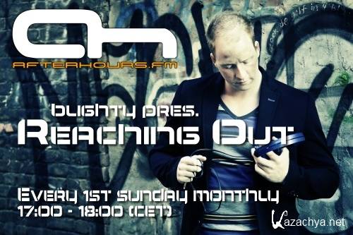 Blighty - Reaching Out 044 (2012-10-07) Blighty - Reaching Out 044 (2012-10-07)