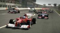 Formula1 2012 / F1 2012 (2012/RUS/ENG/RePack by R.G.Catalyst)  07.10.2012