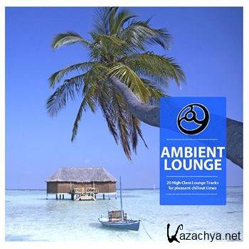 Ambient Lounge (Special Edition) (2012)