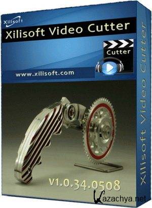 Xilisoft Video Cutter 2.2.0 Build 20120925 (2012)
