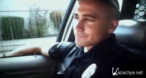  / End of Watch (2012) CAMRip