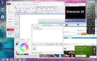Microsoft Windows 8 Professional VL & Enterprise RTM SMG lopatkin.b.n (x86-64) 2012 
