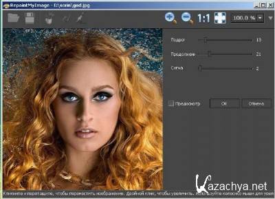 AdvancedPhotoTools RepaintMyImage v1.0 RusEng Portable by Maverick