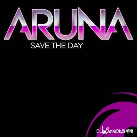 Aruna - Save The Day (2012)