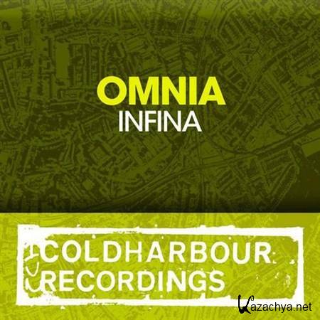 Omnia - Infina (2012)