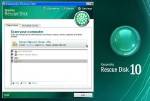 Kaspersky Rescue Disk 10 +  - Recovery DiskSuite 2012.09