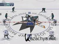 NHL 09 (2008/PC/ENG/RUS/RePack  R.G. )