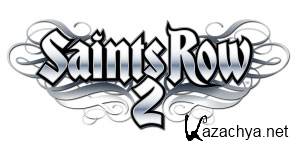 Saints Row Dilogy (2009-2011) (RUS/ENG/RePack  R.G. ) + DLC