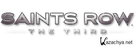 Saints Row Dilogy (2009-2011) (RUS/ENG/RePack  R.G. ) + DLC