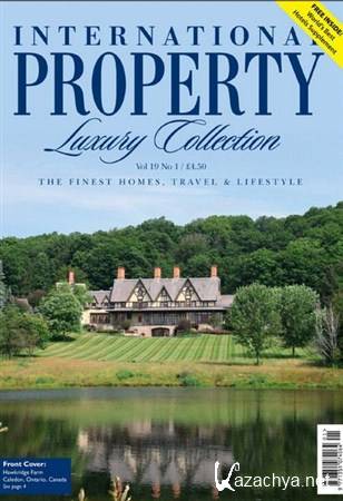 International Property Luxury Collection - Vol.19 No.1