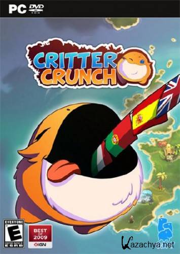 Critter Crunch (2012/ENG/Multi5)