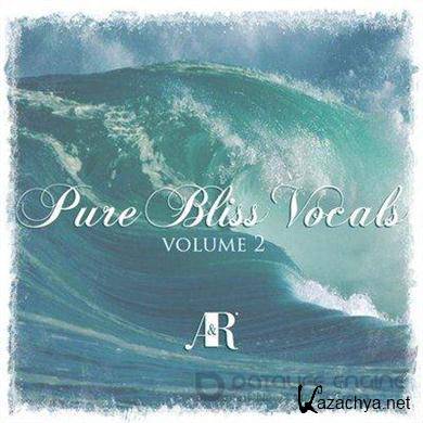 VA - Pure Bliss Vocals Volume 2 (2012).MP3