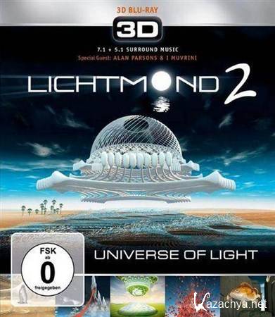   2:   / Lichtmond 2: Universe of Light (2012) BDRip 1080p