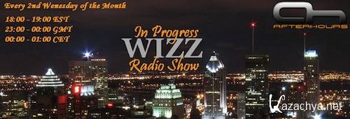Wizz - In Progress 061 (2012-10-10)