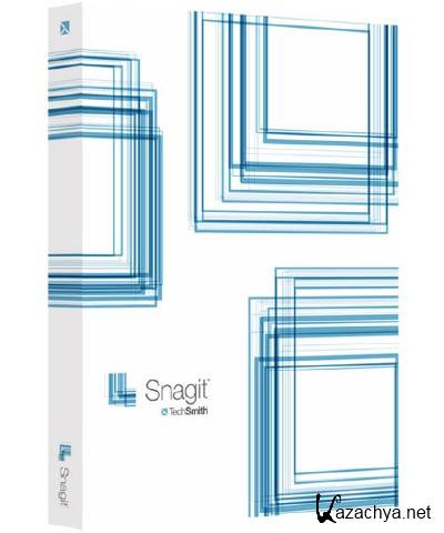 SnagIt 11.1.0.248 (2012) Final Rus