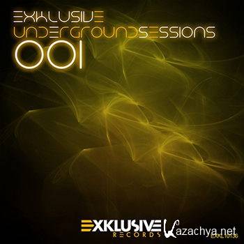 Exklusive Underground Sessions 001 (2012)