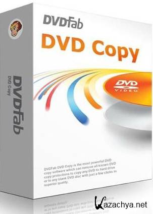 DVDFab 8.2.1.5 Final Portable (Ml/Rus/2012)