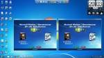 Microsoft Windows 7  SP1 (2xDVD:x86/x64) WPI 10.10.2012