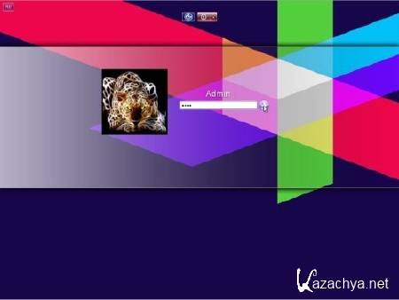 Windows 7  x64  Style Windows  8 v0.10.10 (RUS/2012)