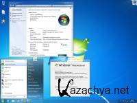 Windows 7 SP1 x86/x64 Ru 4in1 Orig-Upd 10.2012 by OVGorskiy 2DVD