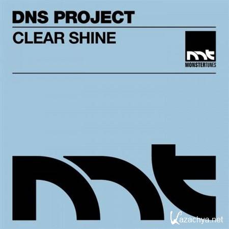 DNS Project - Clear Shine (2012)