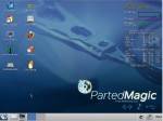 Parted Magic 10.10.2012 [i486 + i686 + x86-64] (3xCD)