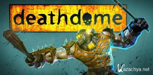 Death Dome (Android)