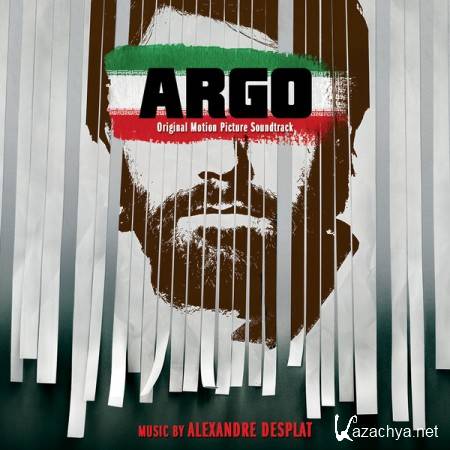 OST -  / Argo (2012)
