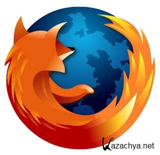 Mozilla Firefox 17.0 Beta 1 (2012) RUS