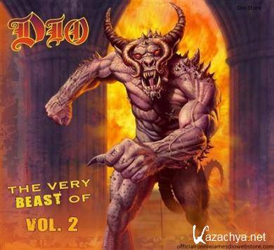 Dio - The Very Beast Of Dio Vol. 2 (2012).MP3 