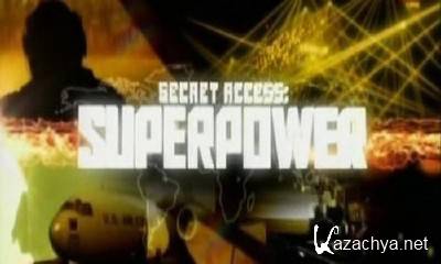   :  / Secret Access: Superpower (2011) SATRip, sub