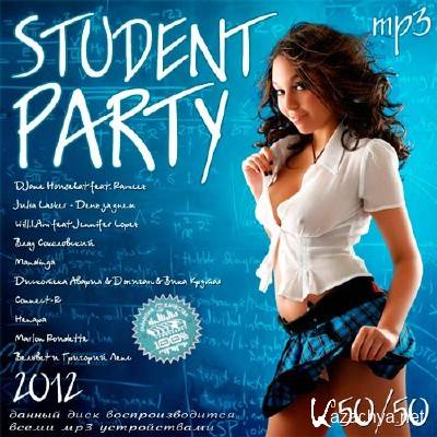 Student Party 50/50 (2012)