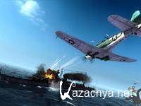 Air Conflicts: Pacific Carriers (RePack/RUS/ MULTI6 / ENG/2012/1.0.0.1)