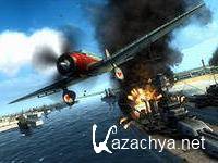 Air Conflicts: Pacific Carriers (RePack/RUS/ MULTI6 / ENG/2012/1.0.0.1)