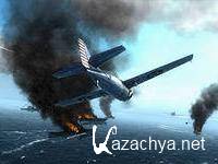 Air Conflicts: Pacific Carriers (RePack/RUS/ MULTI6 / ENG/2012/1.0.0.1)