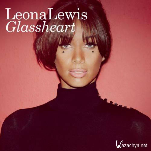 Leona Lewis - Glassheart (Deluxe Edition) (2012)