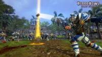 Blood Bowl: Chaos Edition (2012/PC/ENG/RePack  Audioslave)