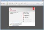 Adobe Acrobat XI Professional (v.11.0, m0nkrus) Multilingual + Crack