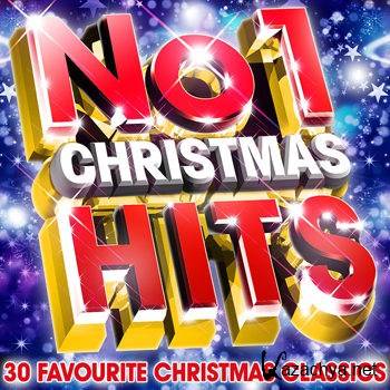 No.1 Christmas Hits 2012 - 30 Favourite Xmas Classics (2012)