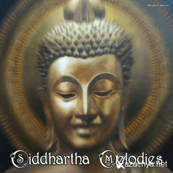 Siddhartha Melodies (2012)