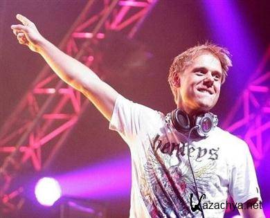 Armin van Buuren - A State Of Trance Episode 583 (2012).MP3
