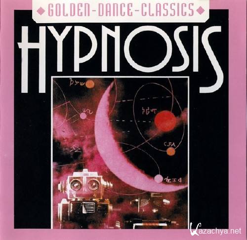 Hypnosis - Hypnosis (1984)